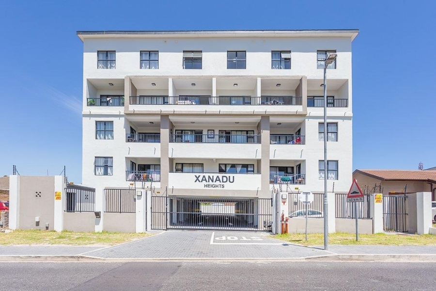 2 Bedroom Property for Sale in Table View Western Cape